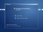 Как активировать windows embedded standard 7 sp1